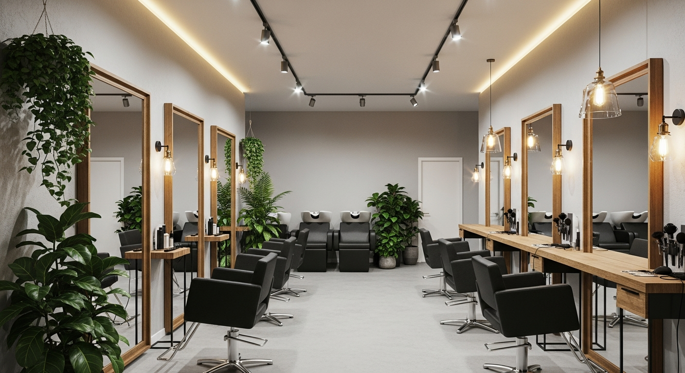 Bull Street Salon