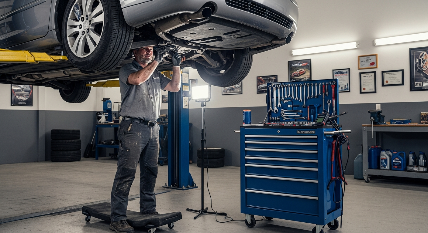 Automotive businesses listed on 30xlocal.com