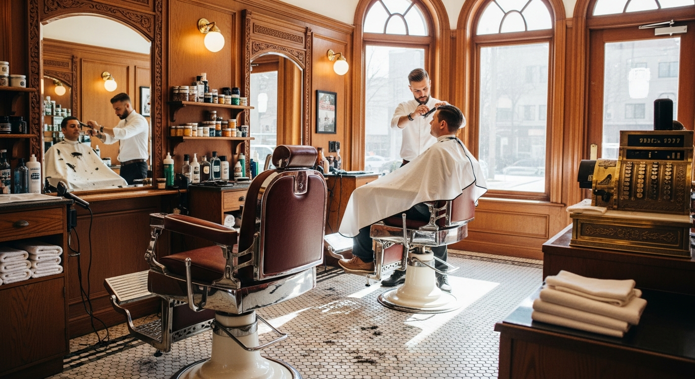 Beauty & Grooming businesses listed on 30xlocal.com