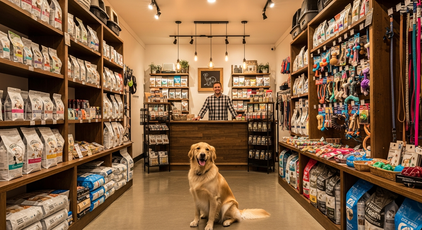 Pets & Animals businesses listed on 30xlocal.com