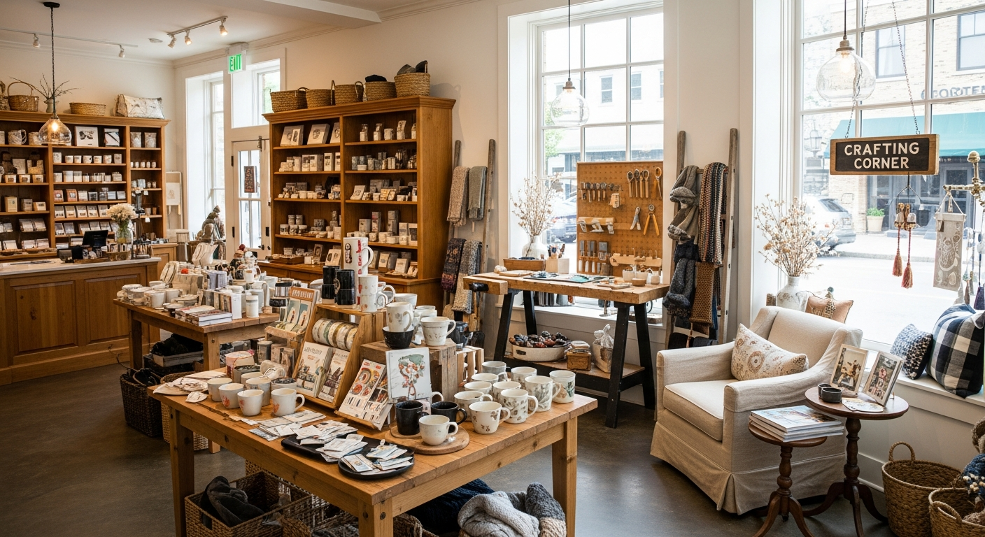 Retail & Shopping businesses listed on 30xlocal.com