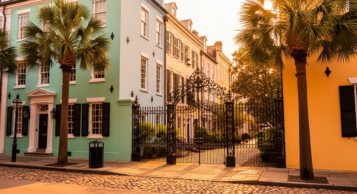 Local businesses in Charleston, SC listed on 30xlocal.com