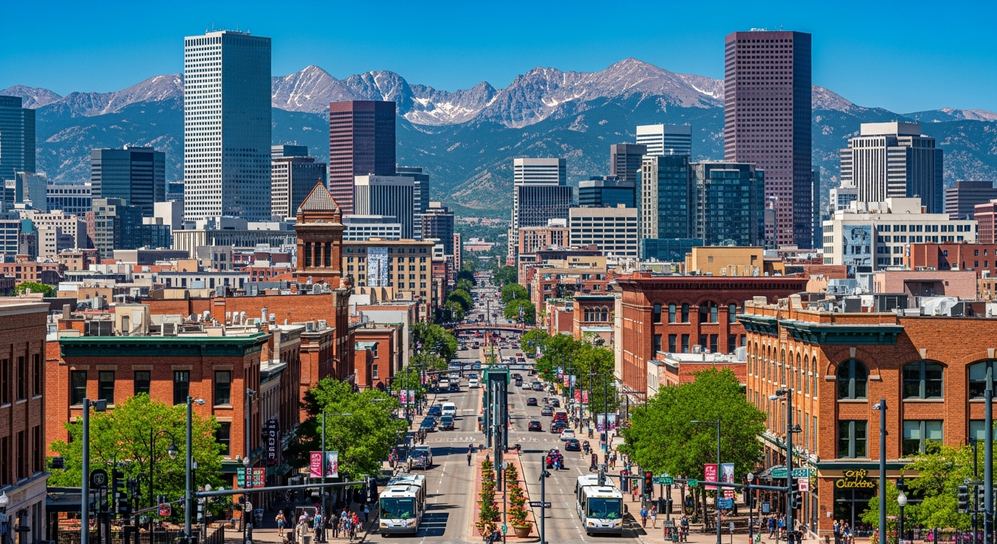 Local businesses in Denver, CO listed on 30xlocal.com