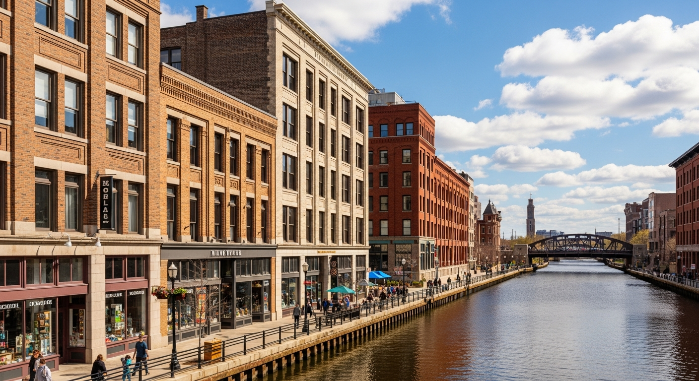 Local businesses in Milwaukee, WI listed on 30xlocal.com