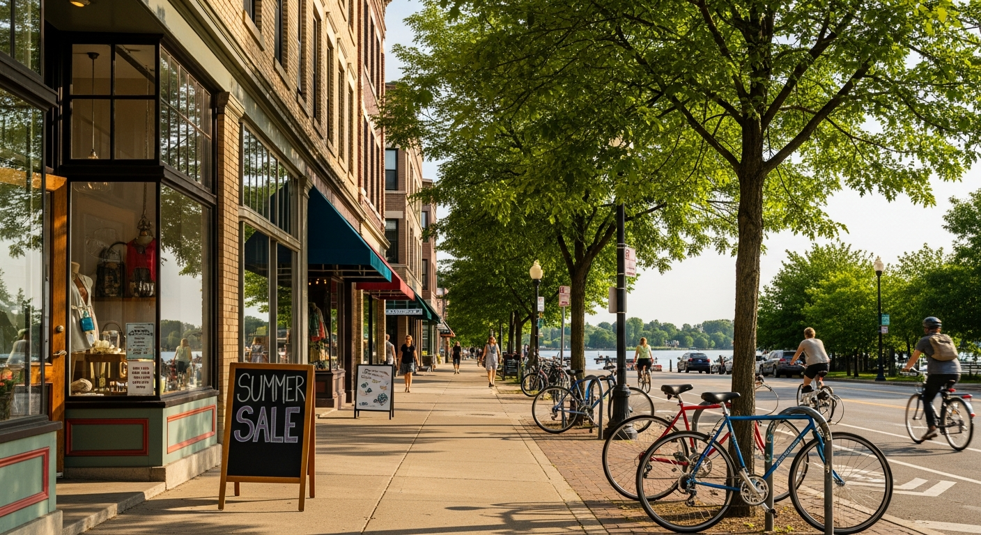 Local businesses in Minneapolis, MN listed on 30xlocal.com