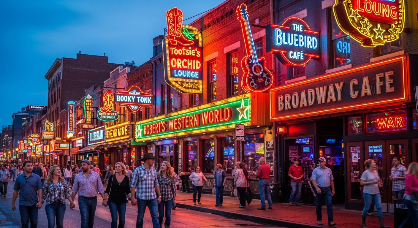Local businesses in Nashville, TN listed on 30xlocal.com