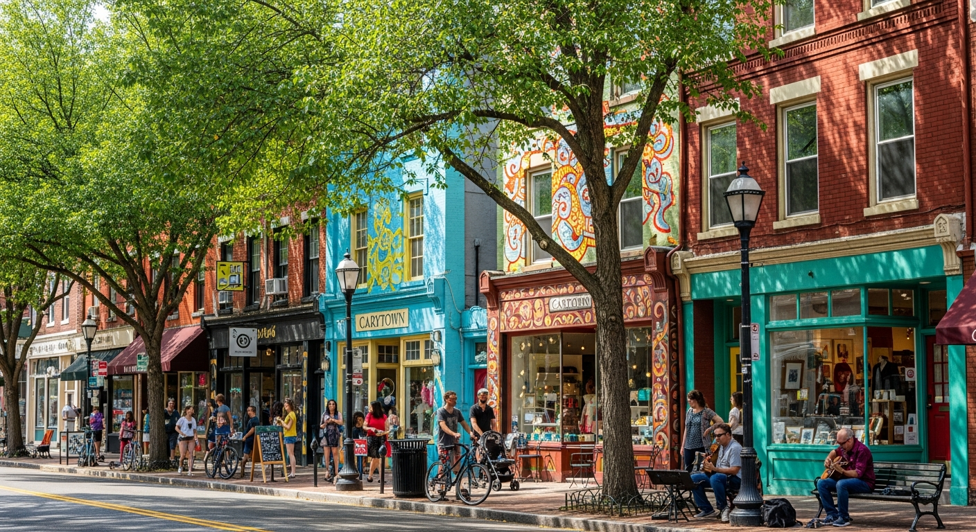 Local businesses in Richmond, VA listed on 30xlocal.com