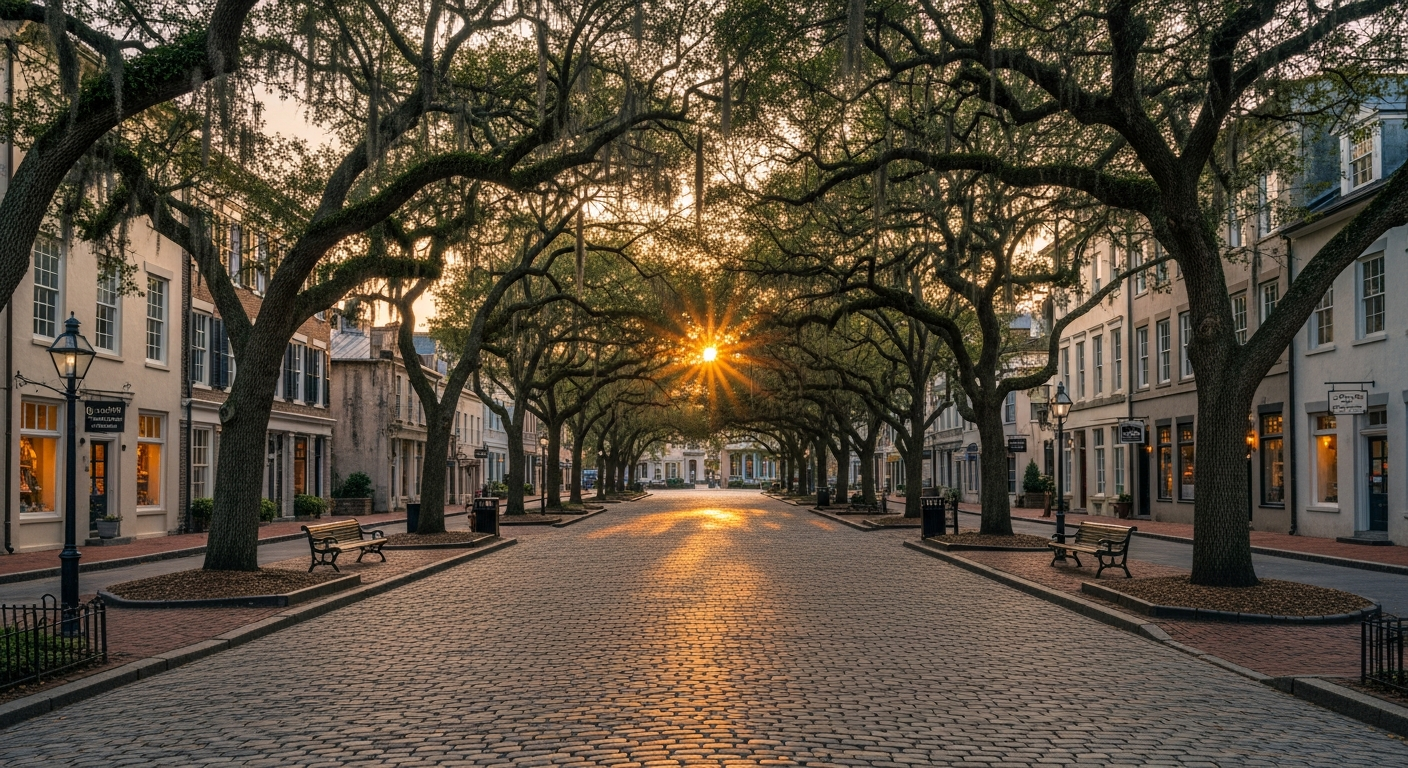 Local businesses in Savannah, GA listed on 30xlocal.com