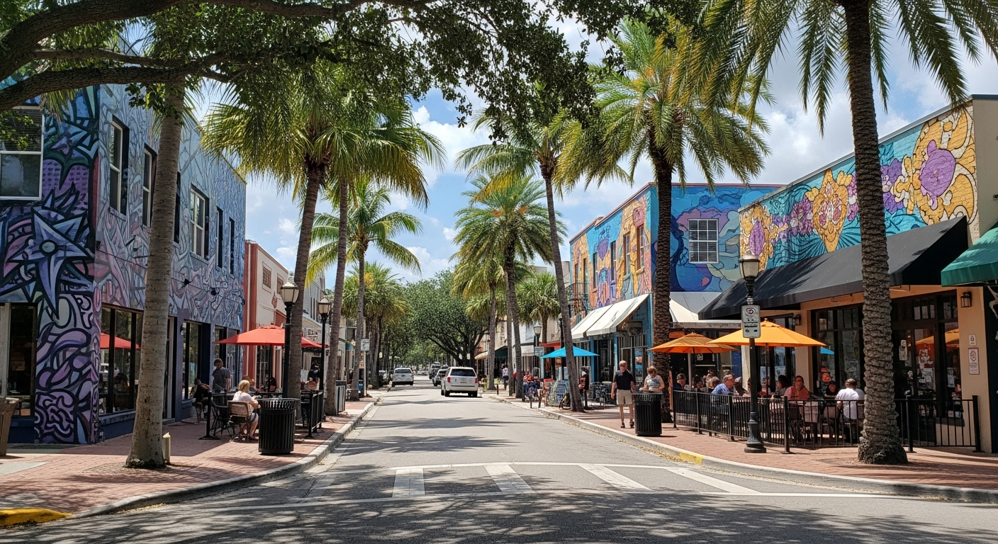 Local businesses in St. Petersburg, FL listed on 30xlocal.com