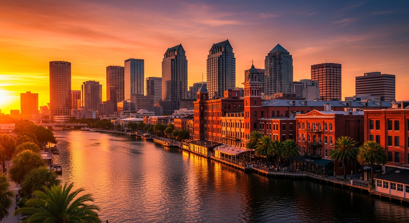 Local businesses in Tampa, FL listed on 30xlocal.com