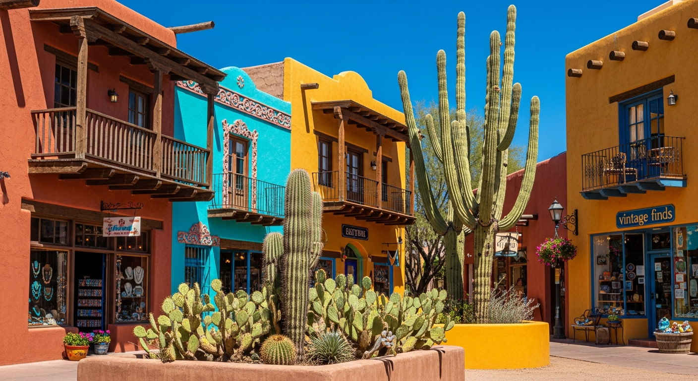 Local businesses in Tucson, AZ listed on 30xlocal.com