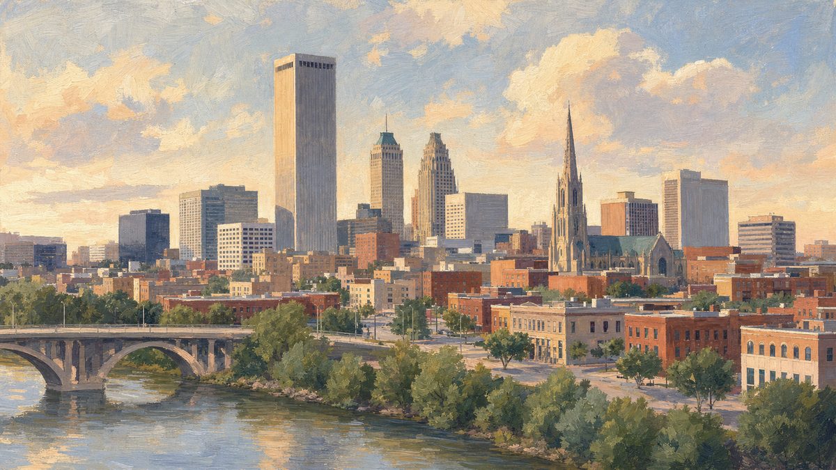 Local businesses in Tulsa, OK listed on 30xlocal.com